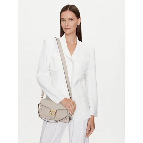 Geanta Coach Pbbl Tab Sb 26 Rf CH857 Écru