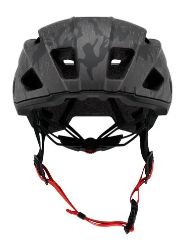 Kask rowerowy 100% Altis Gravel Helmet - camo