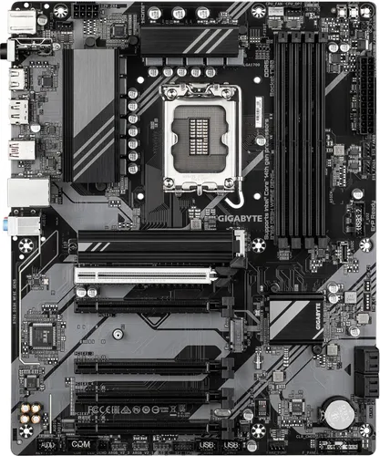 Płyta główna GIGABYTE B760 DS3H WiFi6E Gen5