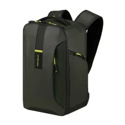 Plecak kabinowy Samsonite Paradiver Light XS Underseater - jungle green
