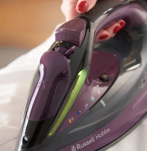 Żelazko RUSSELL HOBBS 27281-56 Pro Ultra