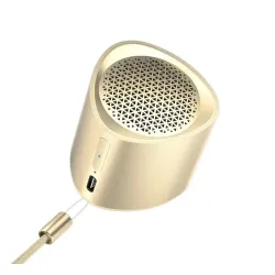 Głośnik Bluetooth Tronsmart Nimo Gold 5W Złoty