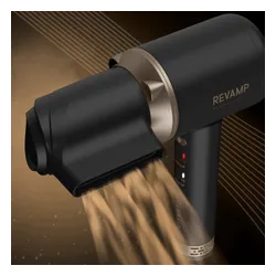 Suszarka REVAMP Enigma Professional DR-7000 1600W