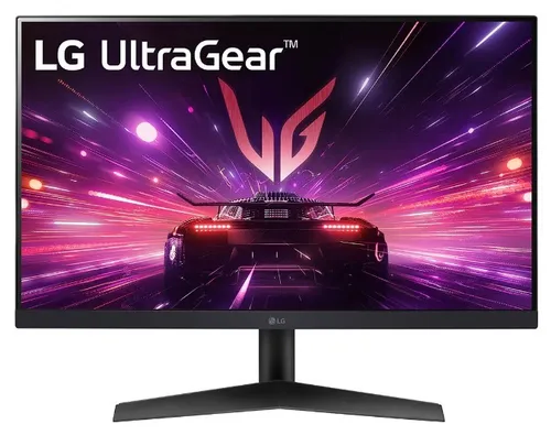 LG 24GS60F-B - 180Hz | Full HD | 24'' | IPS | 1ms [oferta Outlet]
