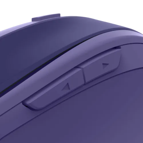 Myszka Hama WM-400 Niebieski