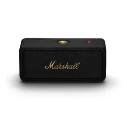 Marshall Emberton II Hoparlörü Siyah (002141000000)