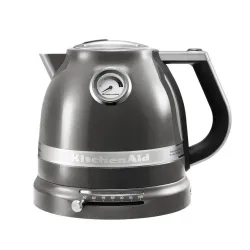 Czajnik KitchenAid Artisan 5KEK1522EMS 1,5l 2400W Regulacja temperatury