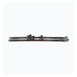 Narty zjazdowe Nordica Steadfast 80 DC + wiązania TP2LT 11 FDT black/silver