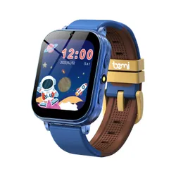 Smartwatch BEMI Kizzo Niebieski