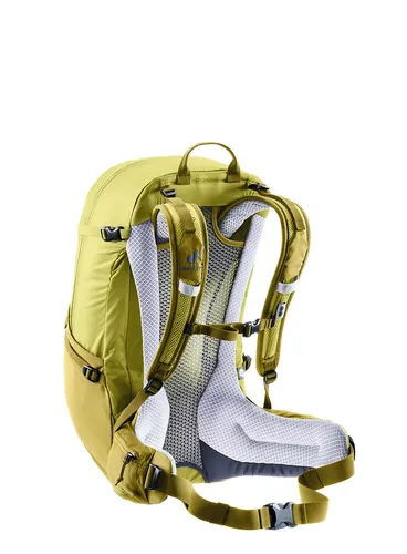 Plecak turystyczny damski Deuter Futura 25 SL - sprout/linden