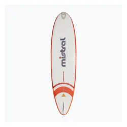 SUP доска Mistral Sunbusrt Air 9'0 красная