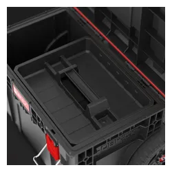 Skrzynka narzędziowa QBRICK System Prime Cart