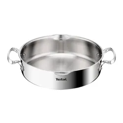 Zestaw garnków TEFAL Duetto+ G719S855 (8 elementów)