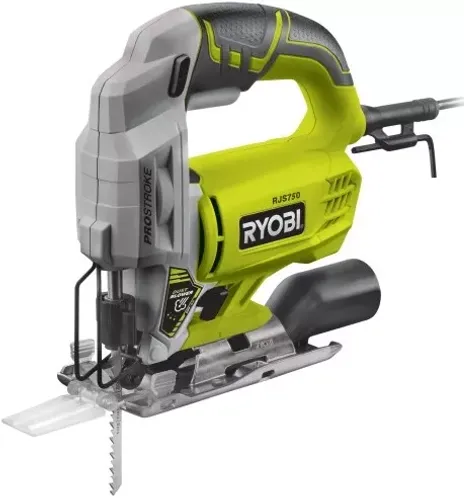 Jigsaw Ryobı RJS750-G 500 W