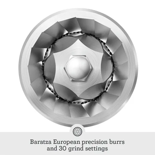 Ekspres kolbowy Sage The Barista Touch Impress SES882BTR