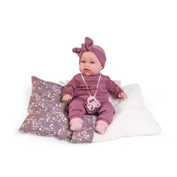Lalka hiszpańska Baby Toneta 34cm