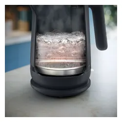 Czajnik PHILIPS HD9411/90 Czarny