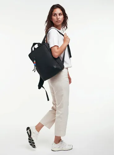 Рюкзак городской GOT BAG Daypack 2.0 - black