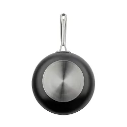 SPRING MERIDIAN INTENSE PRO – wok z powłoką nieprzywierającą śred. 28 x 8,5 cm