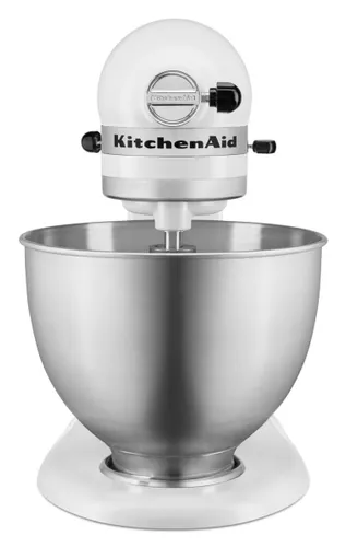 Планетарный робот KitchenAid Classic 5K45SSEFW - 275w-чаша 4,3 л