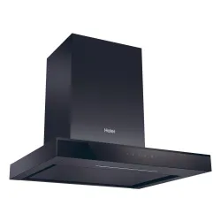 Okap Haier I-Clean Seria 4 HATS6CBS4B Czarny