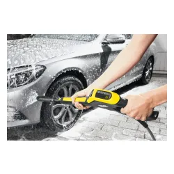 Myjka ciśnieniowa Karcher K 5 Premium Power Control Flex Home 91.324-713.0