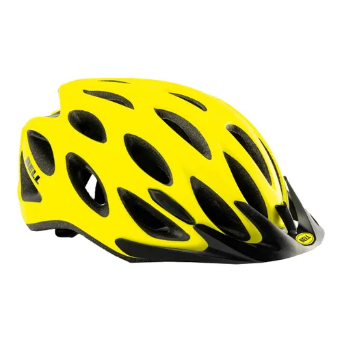 Kask rowerowy Bell Tracker roz. Uniwersalny matte hi-viz
