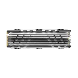 Dysk PNY XLR8 CS3140 2TB Heatsink M.2 NVMe Gen4