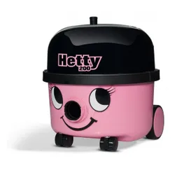 Пылесос Numatic Hetty HET200 620W