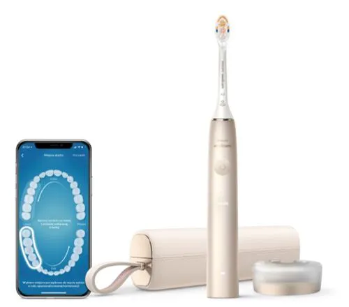 Зубная щетка Philips Sonicare Prestige 9900 HX9992/11