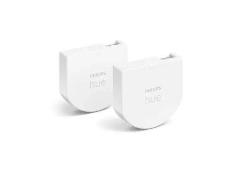 Moduł Philips Hue Wall Switch 929003017102 2 szt.