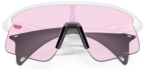 Okulary rowerowe OAKLEY Stunt Devil PRIZM Low Light