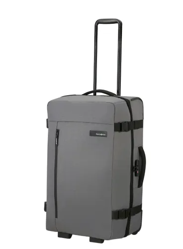 Средняя дорожная сумка Samsonite Roader Duffle - drifter grey