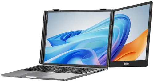 Monitor BLACKVIEW SCM5 14" 1920x1080px IPS