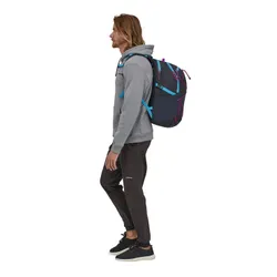 Городской рюкзак Patagonia Refugio Day Pack 30 l - skiff blue