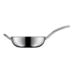 Patelnia wok WMF 1756536411 28 cm