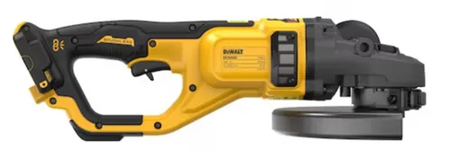 Szlifierka kątowa DeWalt FLEXVOLT DCG460X2 2x9,0Ah