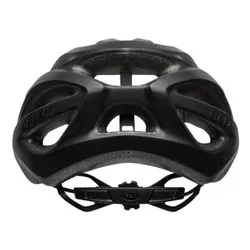 Kask rowerowy BELL Traverse Czarny mat MTB (uniwersalny)