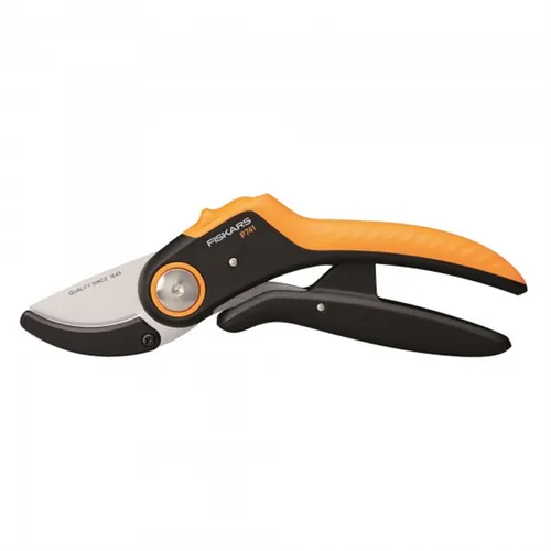 Sekator kowadełkowy Fiskars Plus P741