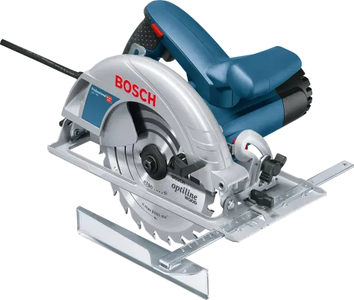 Bosch GKS 190 Professional Dairesel Testere