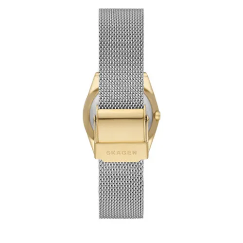 Skagen Grenen Lillie Skw3051 Gümüş / Altın Saatler