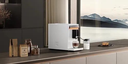 Ekspres MOVA Virtuoso 10 Pro Biały