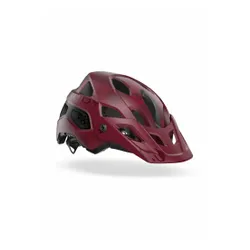 Kask na rower enduro Rudy Project Protera+ - merlot matte