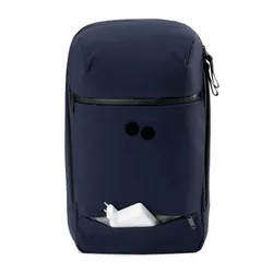 Рюкзак для ноутбука Pinqponq Kontor Backpack - solid navy