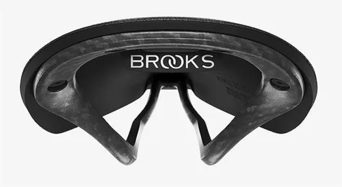 Siodełko BROOKS Cambium C13