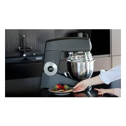 Robot kuchenny planetarny WITT Varimixer Teddy Czarny-mat