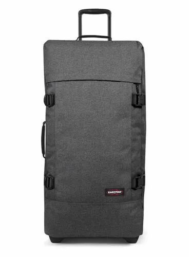 Eastpak Tranverz L Seyahat Çantası - Black denim