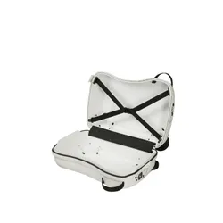 Walizka dla dzieci Samsonite Dream2Go - puppy p