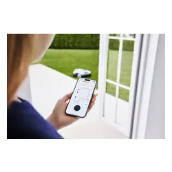 Robot koszący ECOVACS Goat A1600 LIDAR PRO