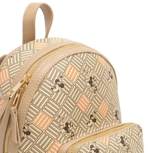 Disney 100 ACCCS_SS23_197D100 Rucsac maro